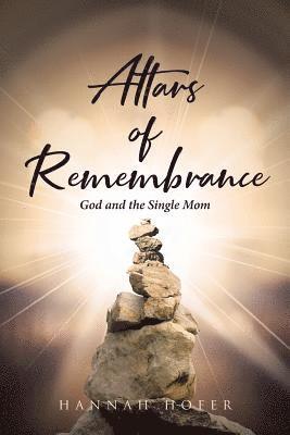 Altars of Remembrance 1