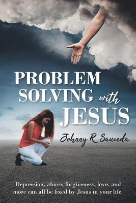 bokomslag Problem Solving with Jesus