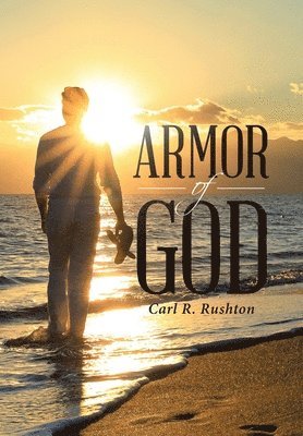 bokomslag Armor Of God