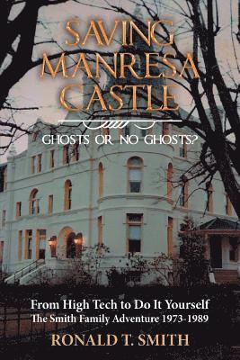 Saving Manresa Castle 1