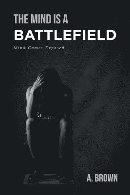 bokomslag Mind Is a Battlefield