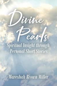 bokomslag Divine Pearls