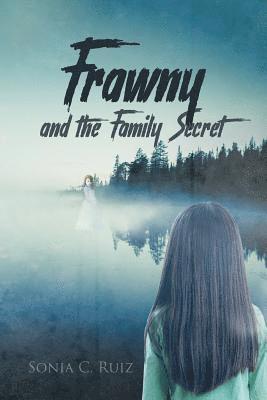 bokomslag Frawny and the Family Secret