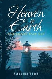 bokomslag Heaven to Earth