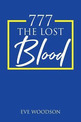 bokomslag 777 The Lost Blood