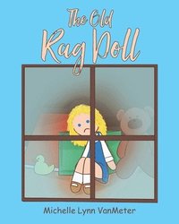 bokomslag Old Rag Doll