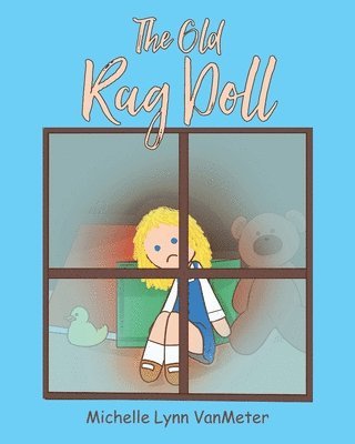 bokomslag Old Rag Doll