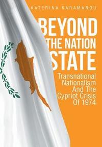 bokomslag Beyond The Nation State