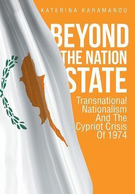 Beyond The Nation State 1