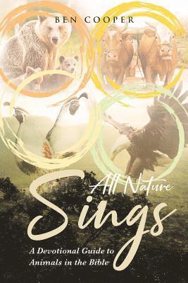 All Nature Sings 1