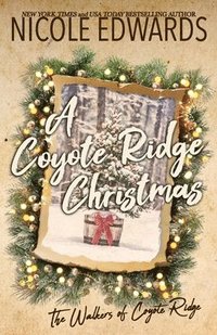 bokomslag A Coyote Ridge Christmas