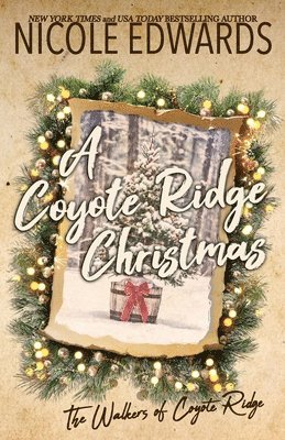 bokomslag A Coyote Ridge Christmas