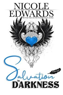 bokomslag Salvation in Darkness