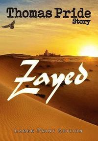 bokomslag Zayed