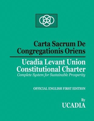 bokomslag Carta Sacrum De Congregationis Oriens