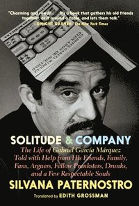 bokomslag Solitude & Company