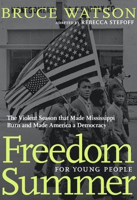 Freedom Summer For Young People 1