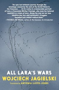 bokomslag All Lara's Wars