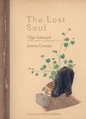 Lost Soul 1