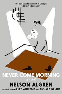 bokomslag Never Come Morning