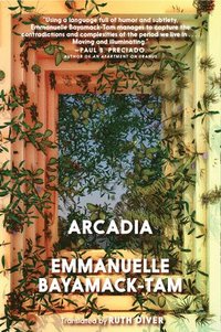 bokomslag Arcadia