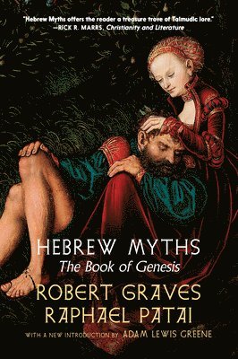 Hebrew Myths 1