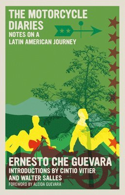 Ernesto Che Guevara - The Motorcycle Diaries, Häftad