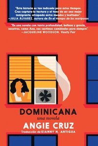 bokomslag Dominicana