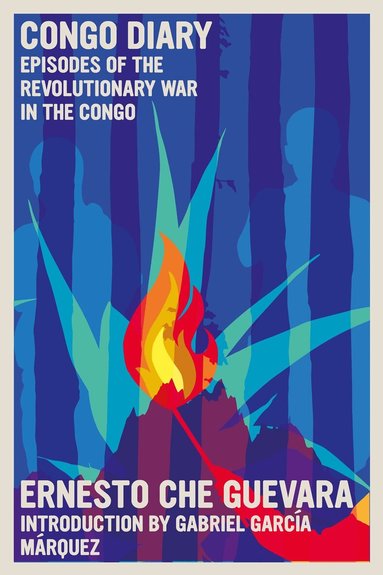Ernesto Che Guevara, Che Guevara Studies Center - Congo Diary, Häftad
