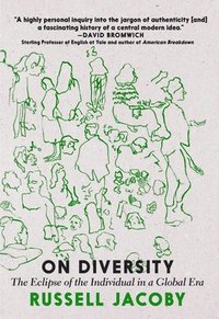 bokomslag On Diversity