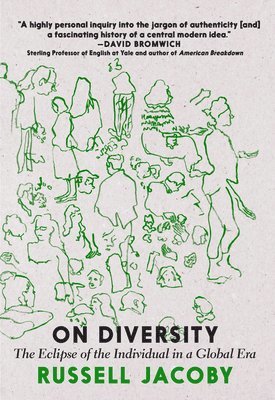 On Diversity 1