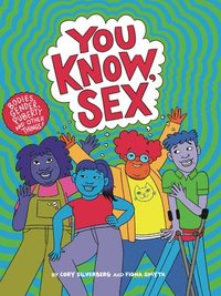 bokomslag You Know, Sex