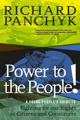 Power To The People! 1