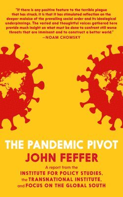 The Pandemic Pivot 1