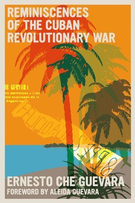 bokomslag Reminiscences Of The Cuban Revolutionary War