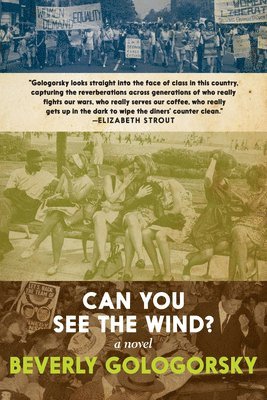 Beverly Gologorsky - Can You See the Wind?, Häftad