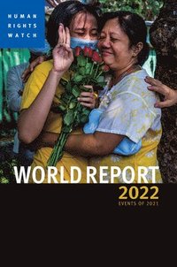 bokomslag World Report 2022