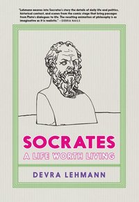 bokomslag Socrates