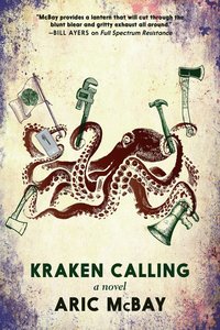 bokomslag Kraken Calling