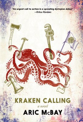 Kraken Calling 1