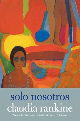 bokomslag Solo nosotros/ Just Us