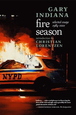 Fire Season 1