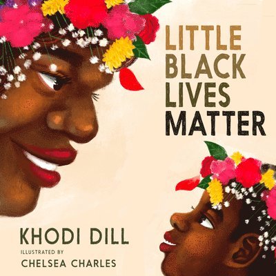 Little Black Lives Matter 1