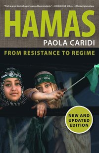 bokomslag Hamas