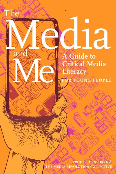 Ben Boyington, Allison T. Butler, Nolan Higdon - Media and Me, Inbunden