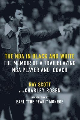 The NBA In Black and White 1