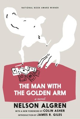 bokomslag The Man With The Golden Arm