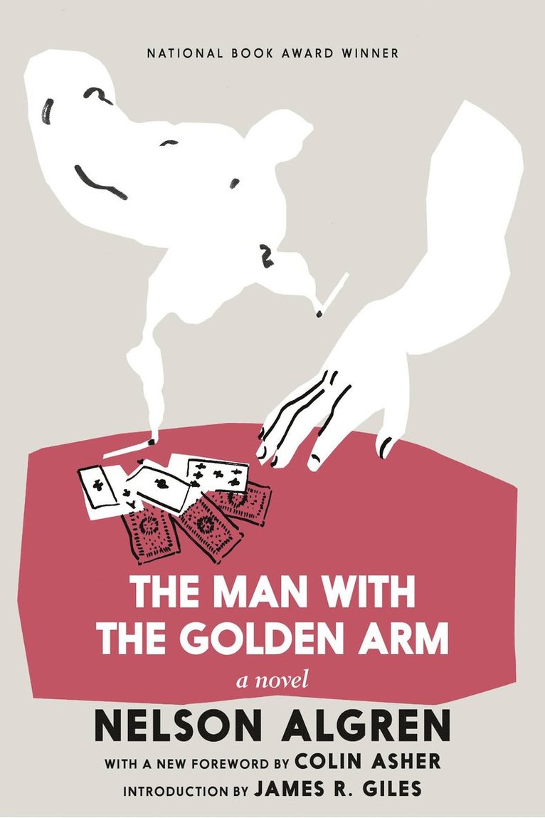 The Man With The Golden Arm 1