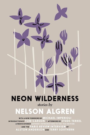 bokomslag Neon Wilderness