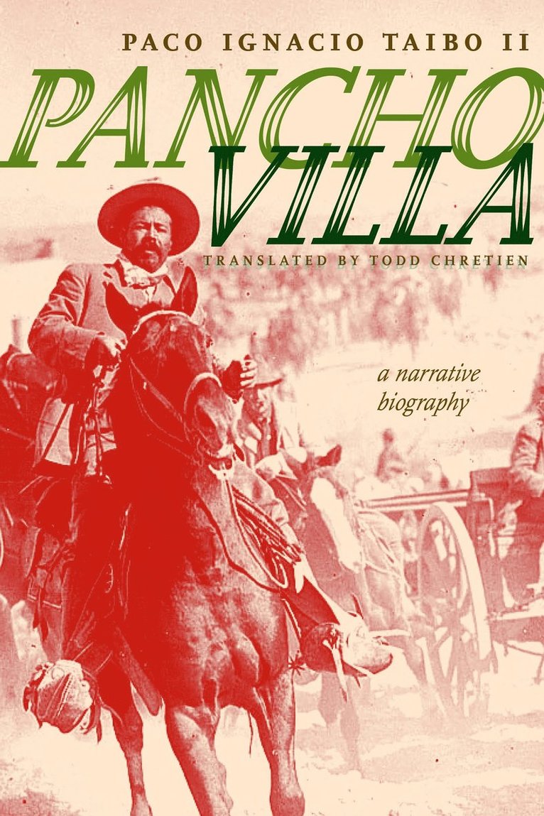 Pancho Villa 1